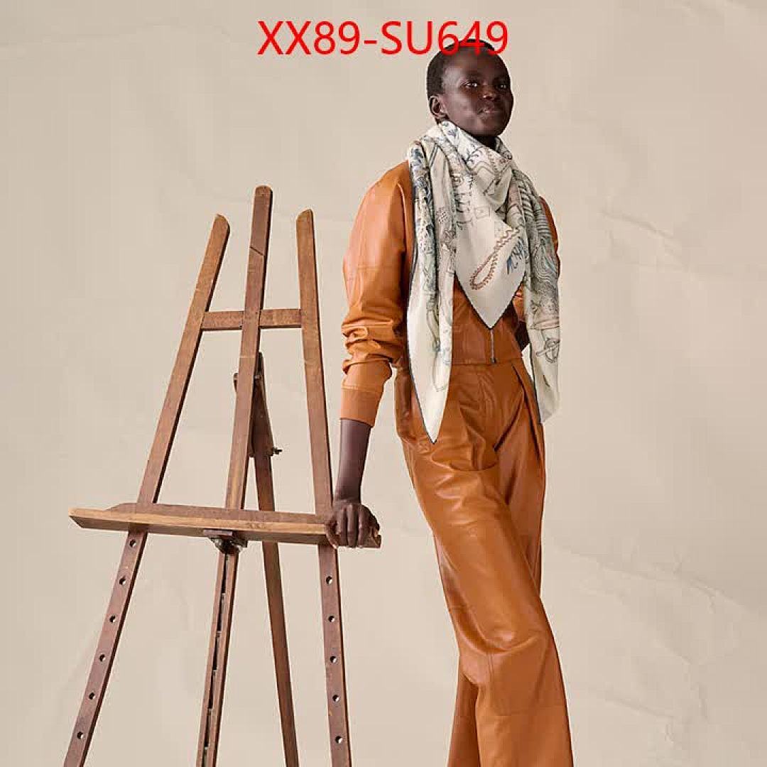 Scarf-Hermes ID: SU649 $: 89USD