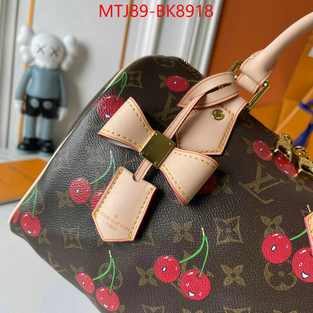 LV Bags(4A)-Speedy- ID: BK8918 $: 89USD,