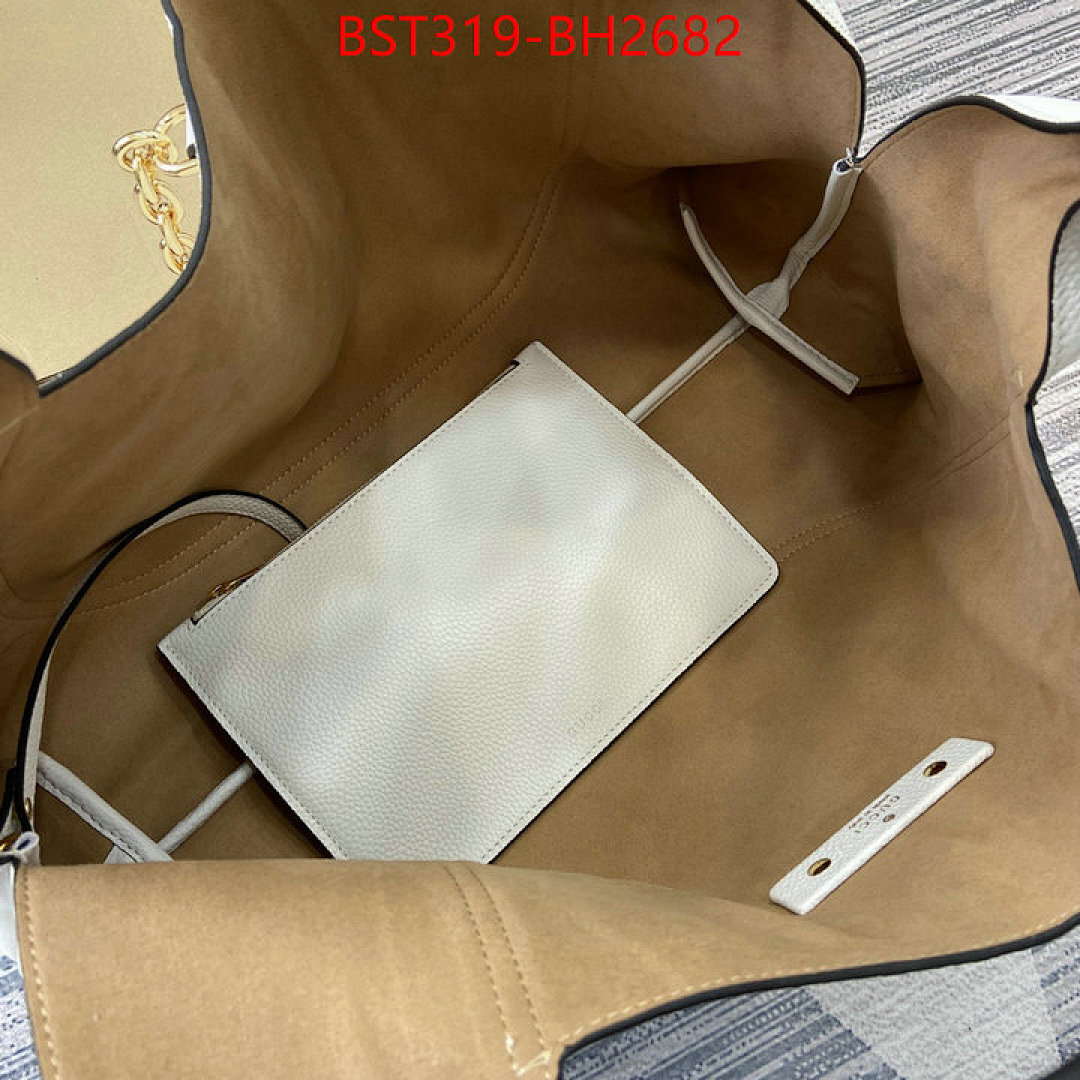 Gucci Bags(TOP)-Horsebit- ID: BH2682 $: 319USD,
