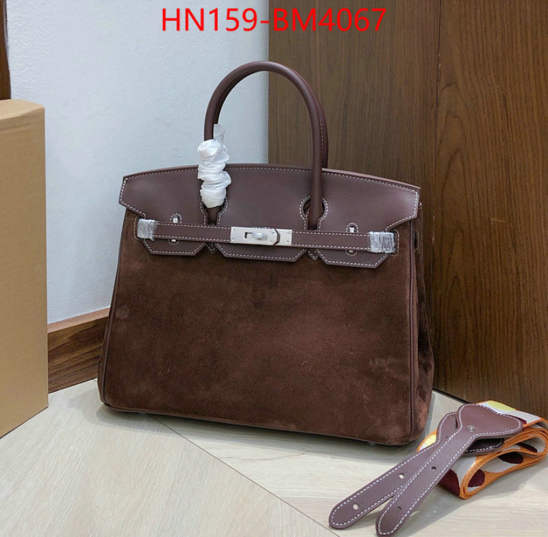 Hermes Bags(4A)-Birkin- ID: BM4067 $: 159USD,