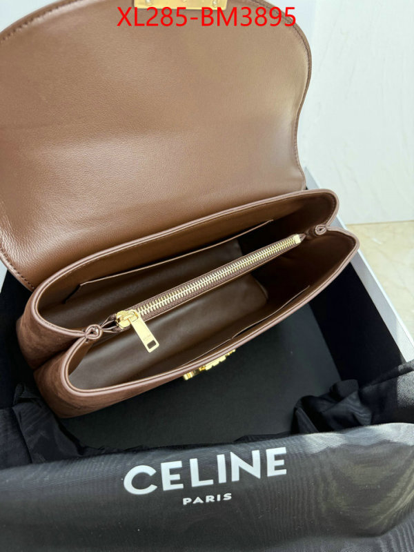 Celine Bags(TOP)-Arc de Triomphe- ID: BM3895