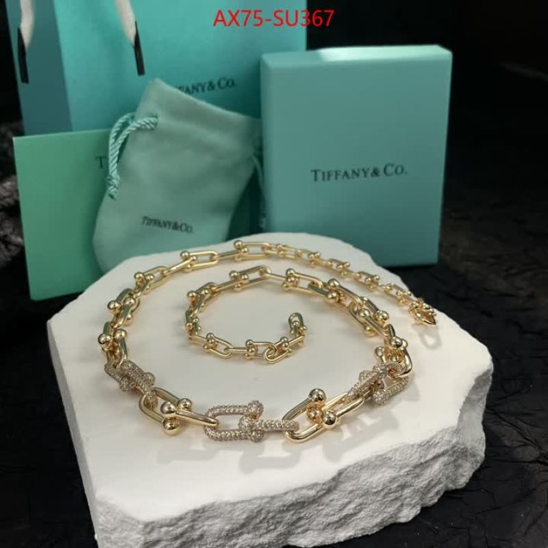 Jewelry-Tiffany ID: SU367 $: 75USD