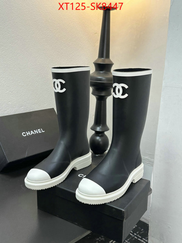 Women Shoes-Boots ID: SK8447 $: 125USD