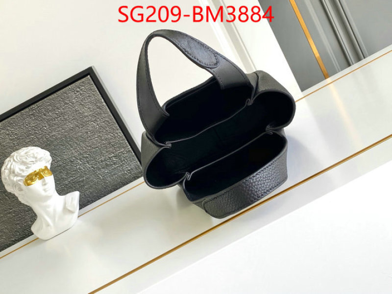 Prada Bags(TOP)-Handbag- ID: BM3884 $: 209USD,