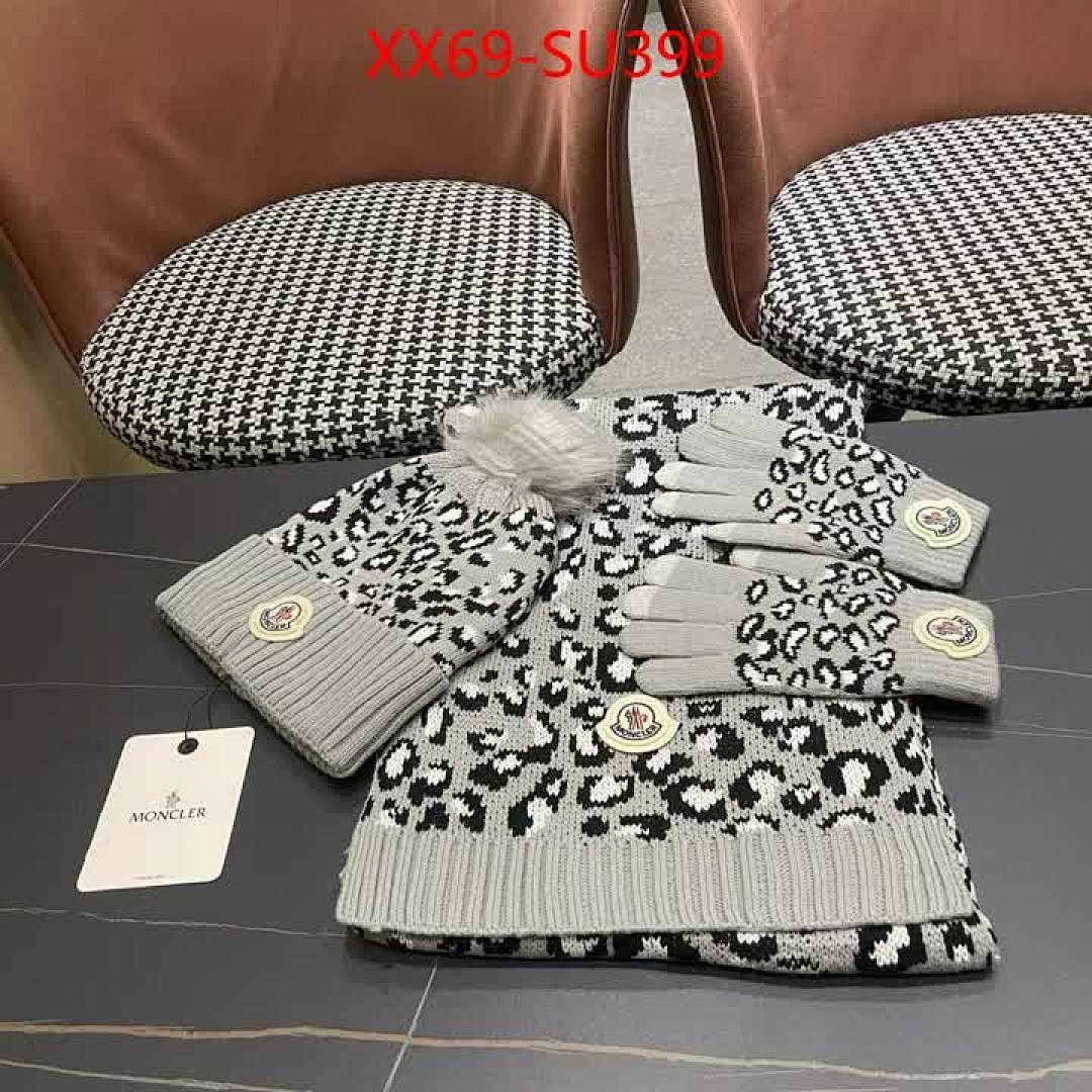 Cap(Hat)-Moncler ID: SU399 $: 69USD