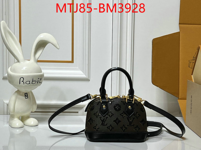 LV Bags(4A)-Alma- ID: BM3928 $: 85USD,