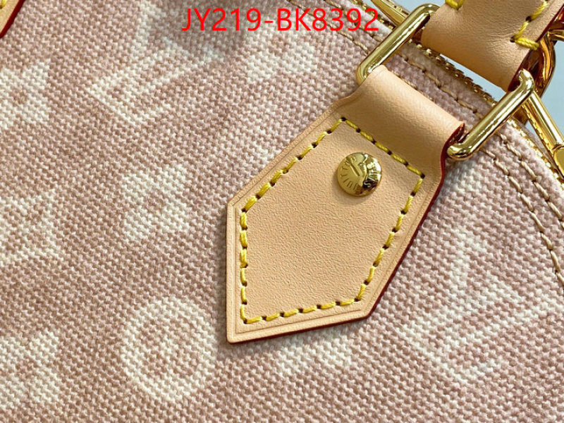 LV Bags(TOP)-Alma- ID: BK8392 $: 219USD,