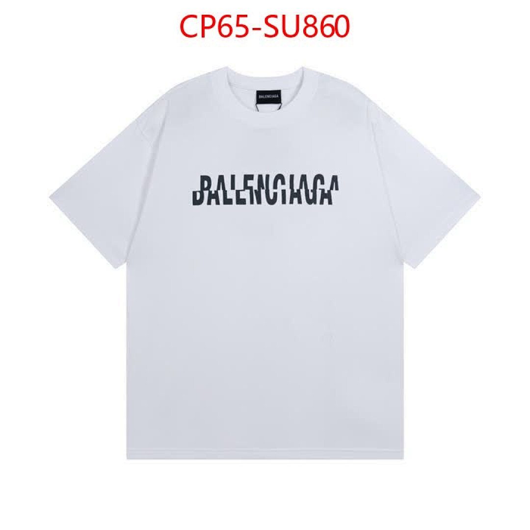 Clothing-Balenciaga ID: SU860 $: 65USD