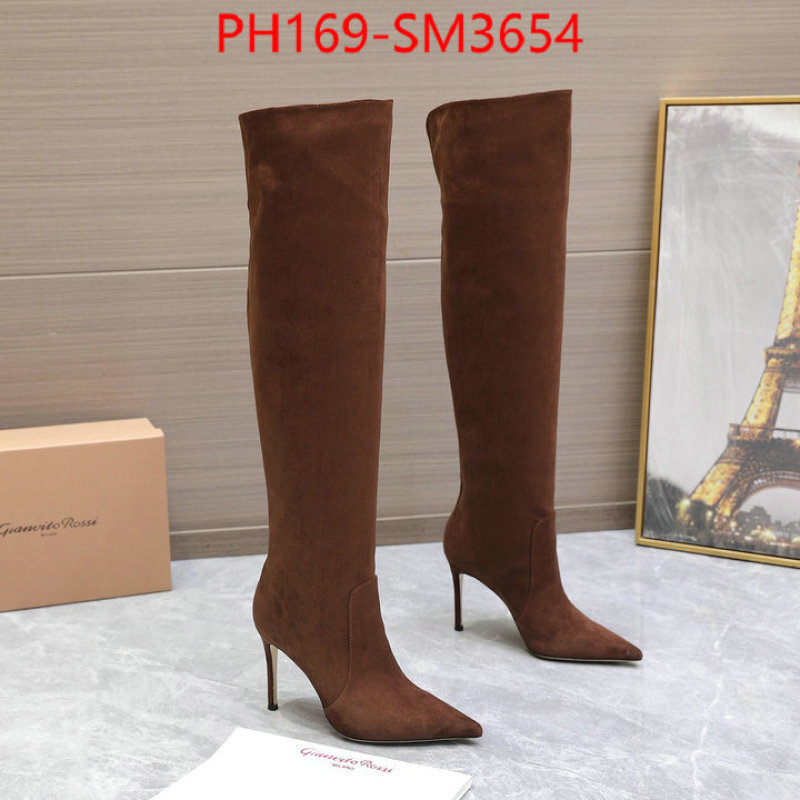 Women Shoes-Boots ID: SM3654 $: 169USD