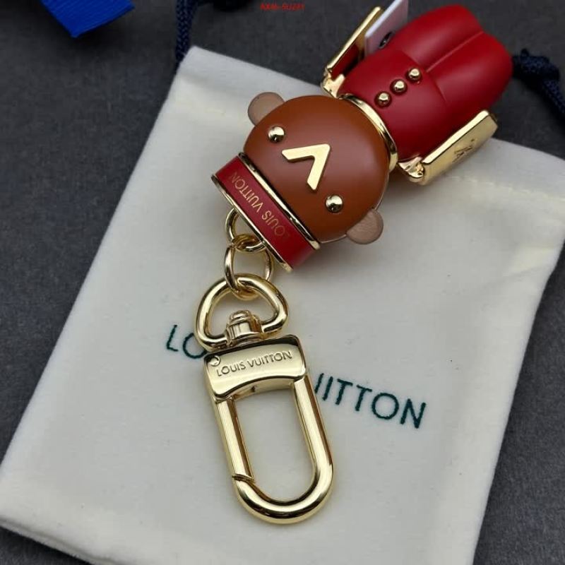 Key pendant-LV ID: SU241 $: 45USD