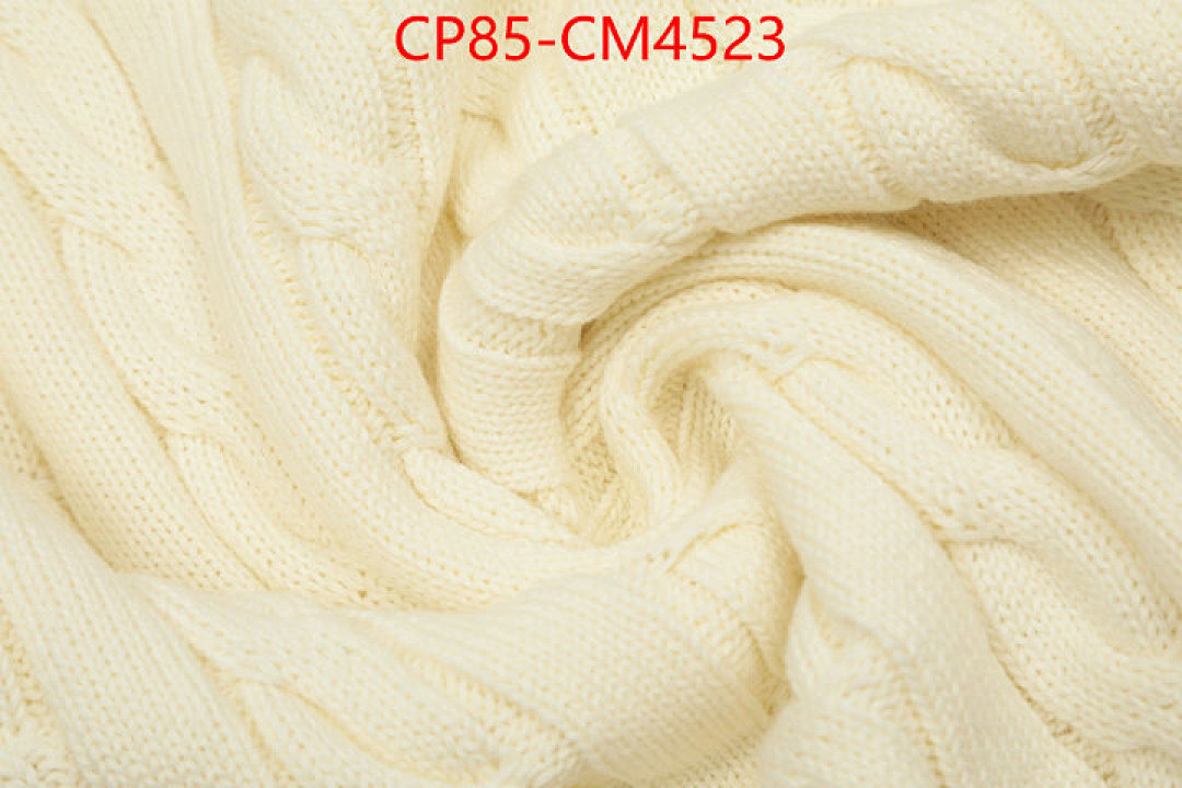 Clothing-Ralph Lauren ID: CM4523 $: 85USD