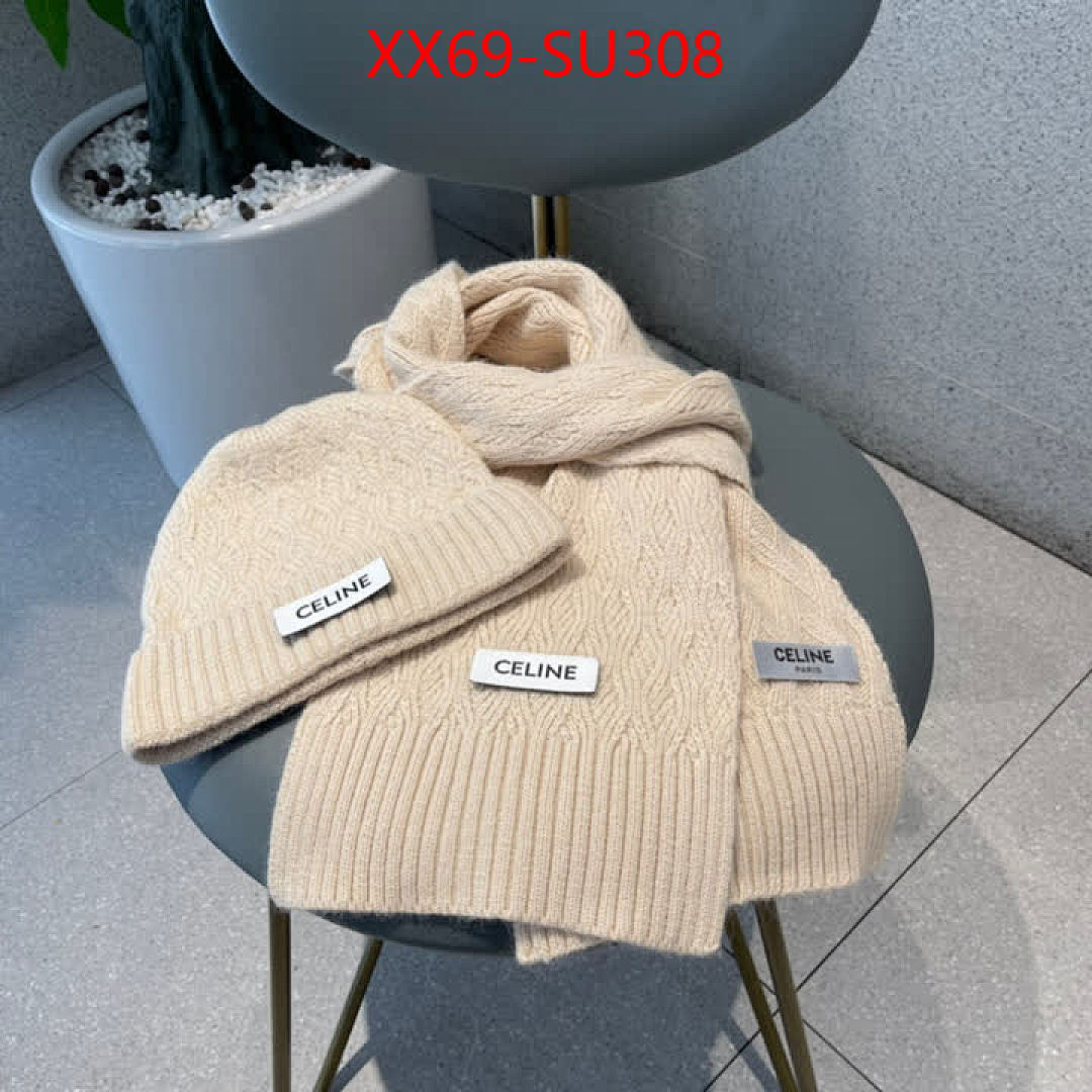 Cap(Hat)-Celine ID: SU308 $: 69USD