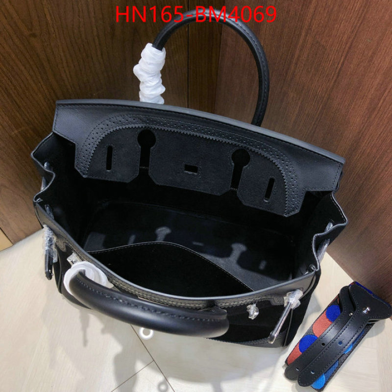 Hermes Bags(4A)-Birkin- ID: BM4069 $: 165USD,