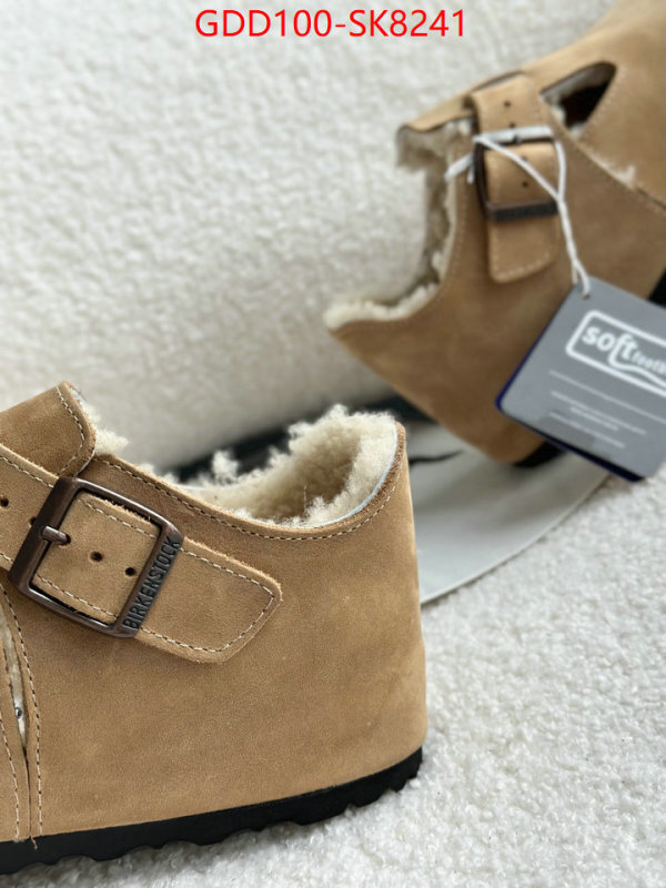 Women Shoes-Birkenstock we curate the best ID: SK8241 $: 100USD