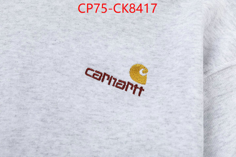 Clothing-Carhartt ID: CK8417 $: 75USD