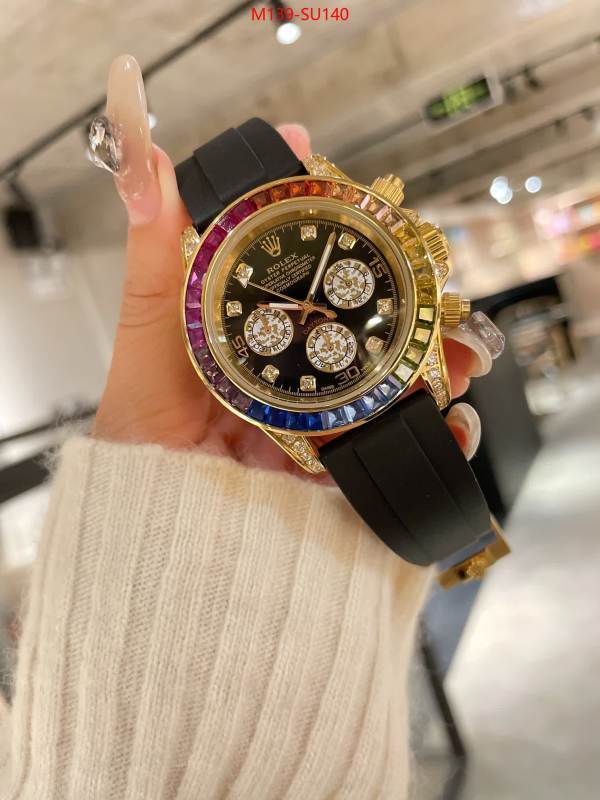 Watch(4A)-Rolex high quality online ID: SU140 $: 139USD