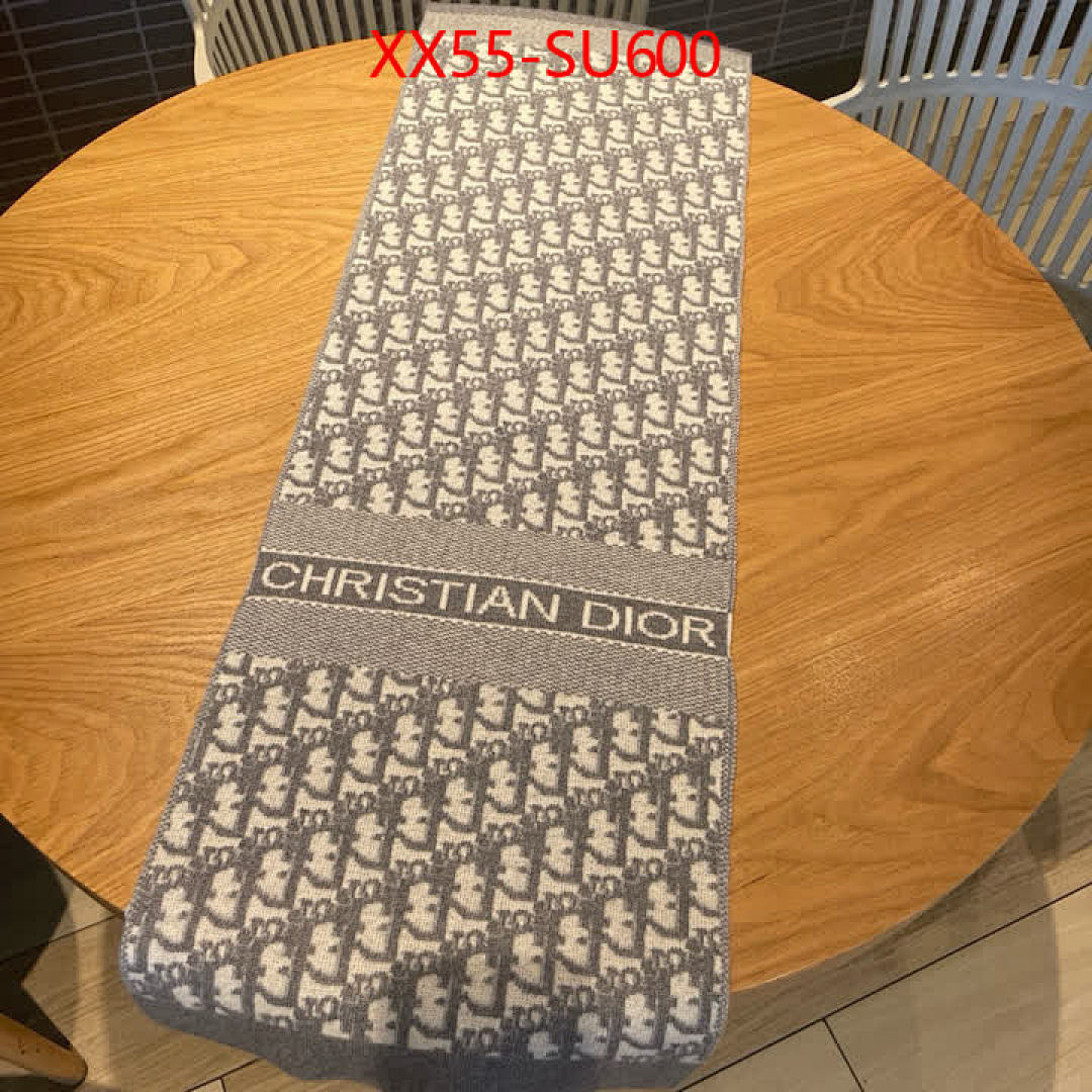 Scarf-Dior ID: SU600 $: 55USD