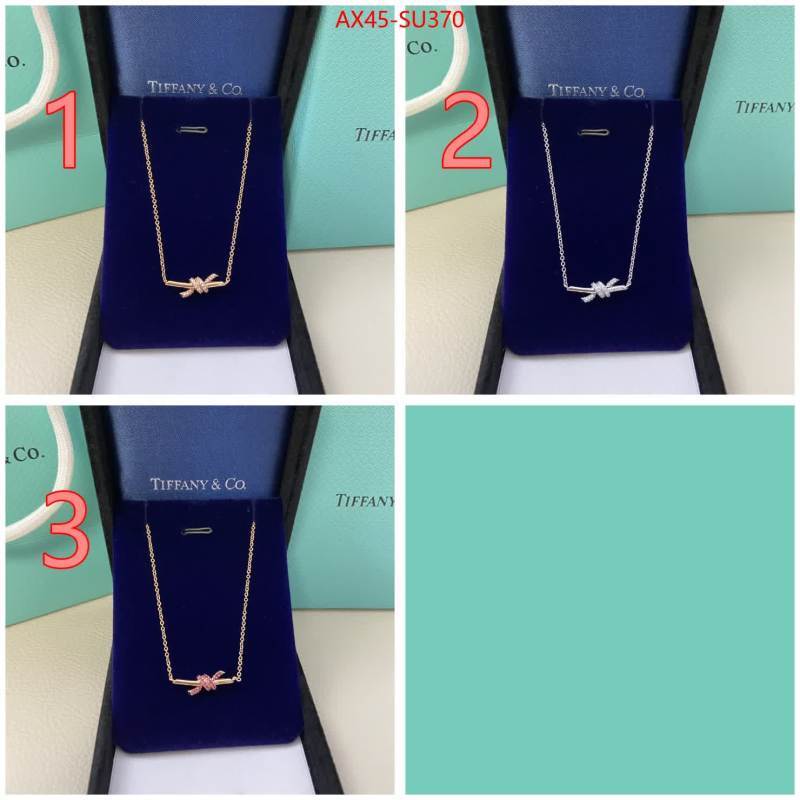 Jewelry-Tiffany ID: SU370 $: 45USD