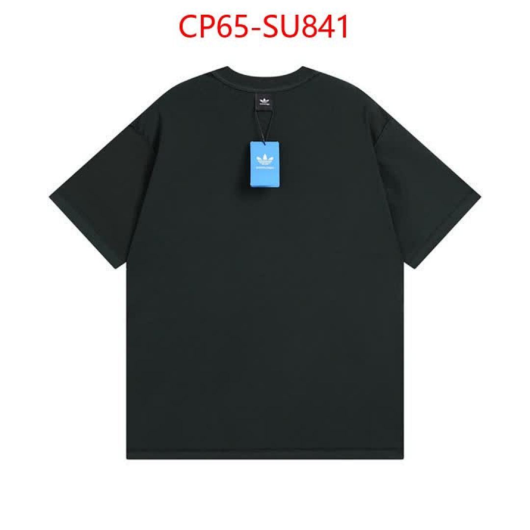 Clothing-Balenciaga ID: SU841 $: 65USD