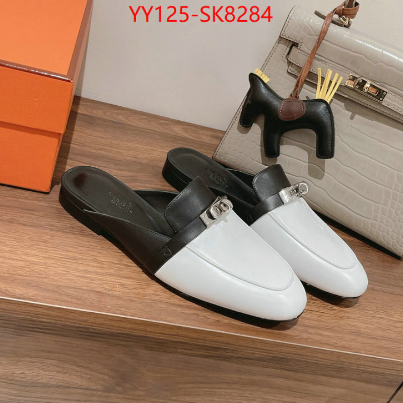 Women Shoes-Hermes best quality fake ID: SK8284 $: 125USD
