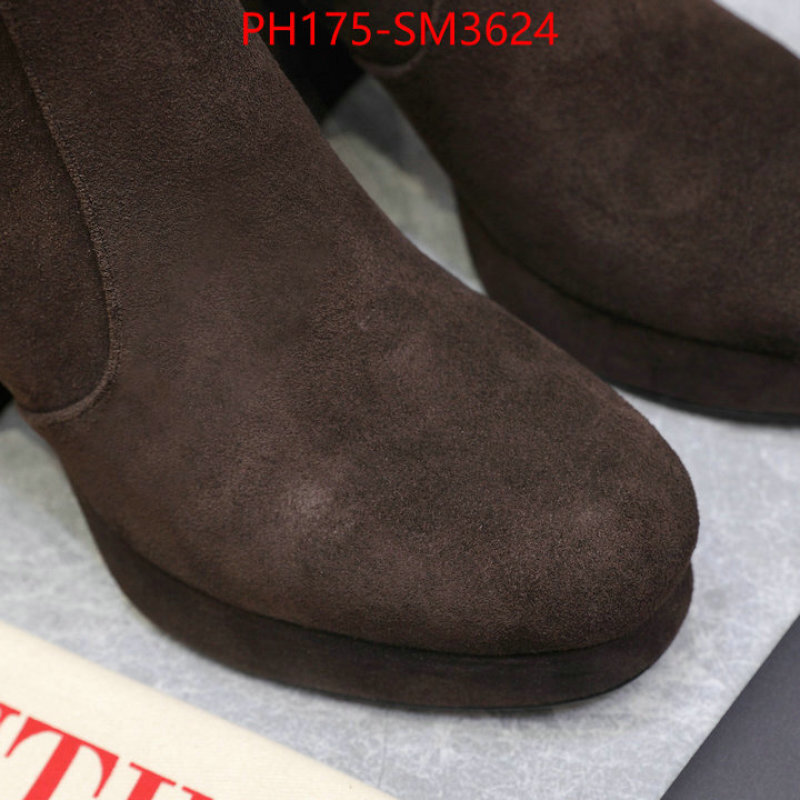 Women Shoes-Boots ID: SM3624 $: 175USD