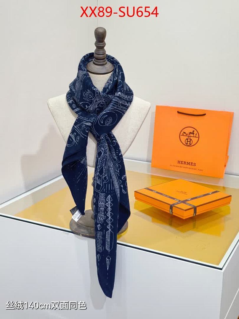 Scarf-Hermes ID: SU654 $: 89USD