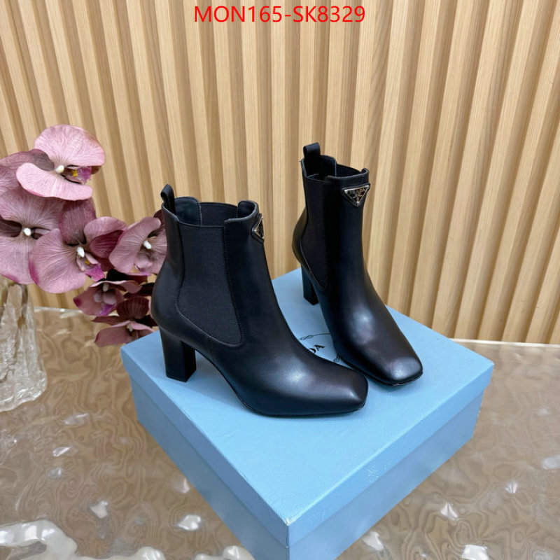 Women Shoes-Boots high ID: SK8329 $: 165USD