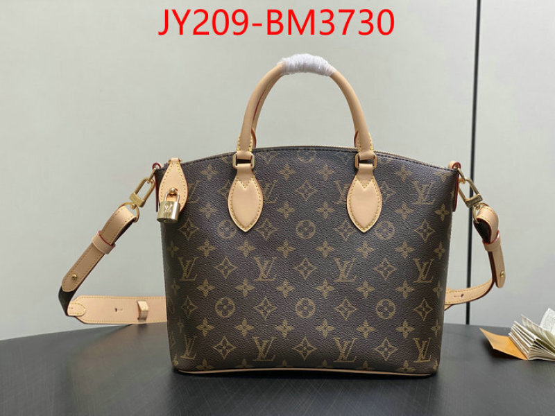 LV Bags(TOP)-Handbag Collection- ID: BM3730 $: 209USD,