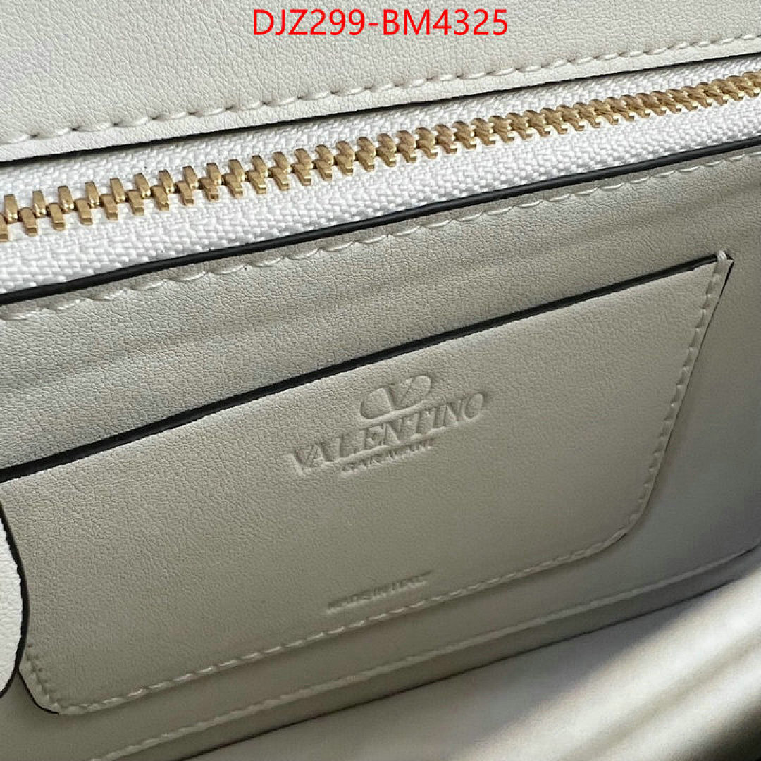 Valentino Bags(TOP)-Crossbody- ID: BM4325 $: 299USD,