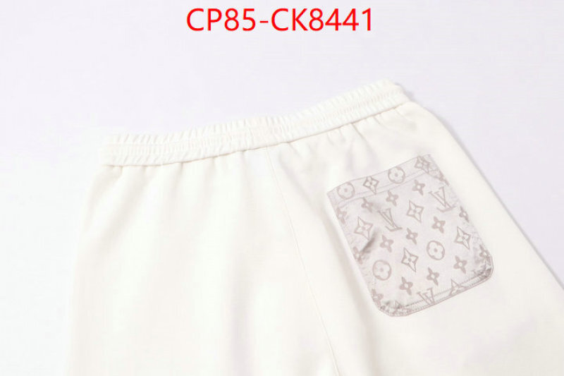Clothing-LV ID: CK8441 $: 85USD