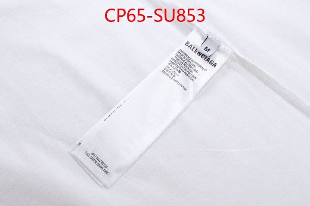 Clothing-Balenciaga ID: SU853 $: 65USD