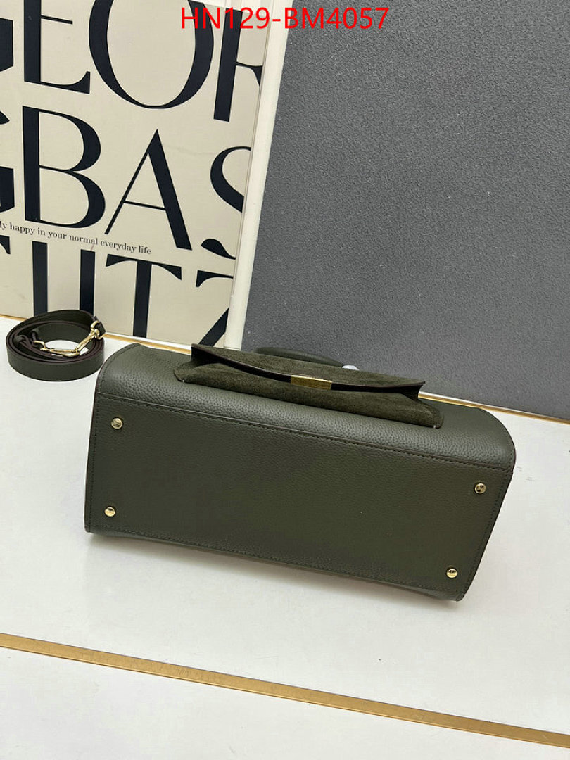 Coccinelle(4A)-Handbag- ID: BM4057 $: 129USD,