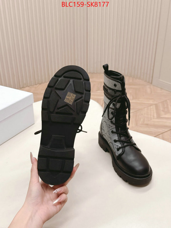 Women Shoes-Dior 7 star replica ID: SK8177 $: 159USD