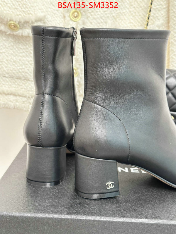 Women Shoes-Boots designer fashion replica ID: SM3352 $: 135USD