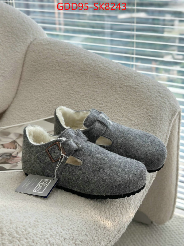 Women Shoes-Birkenstock where can you buy replica ID: SK8243 $: 95USD