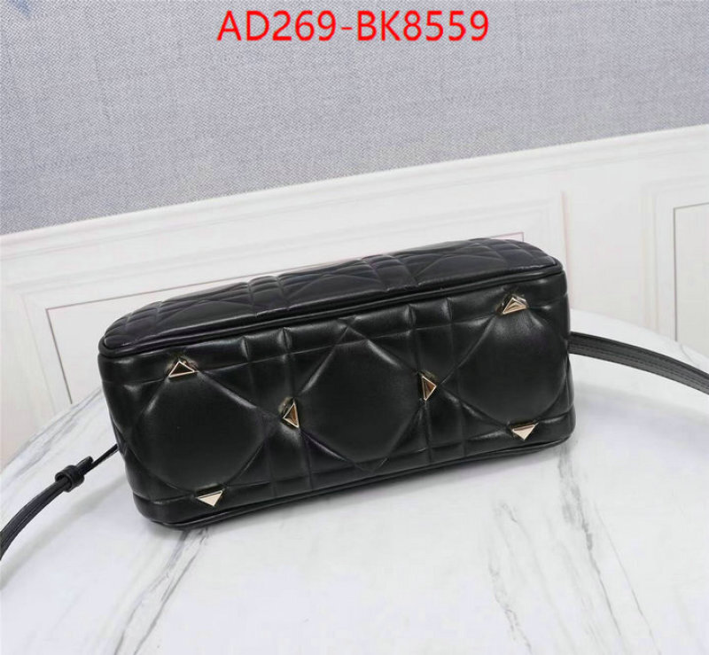 Dior Bags(TOP)-Lady- ID: BK8559 $: 269USD,