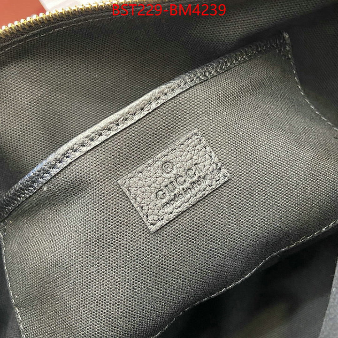 Gucci Bags(TOP)-Horsebit- ID: BM4239 $: 229USD,