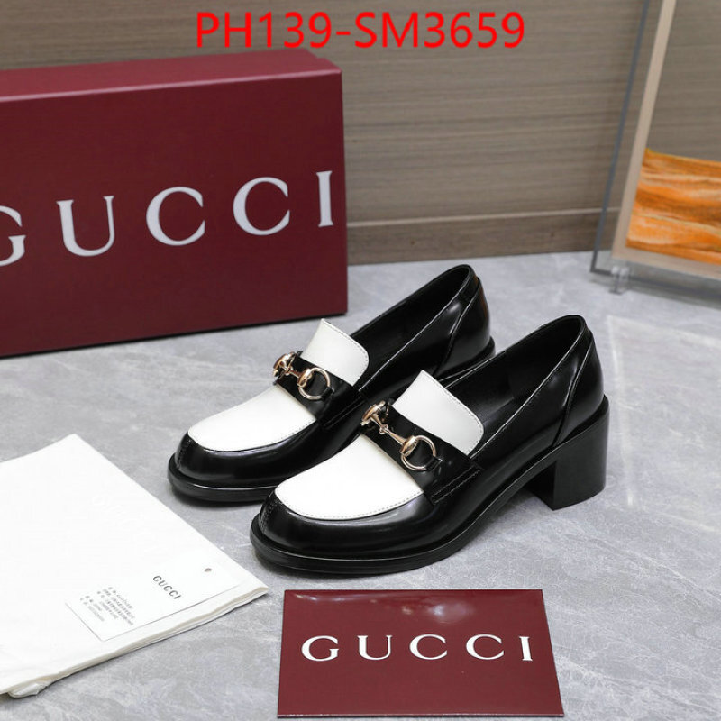 Women Shoes-Gucci ID: SM3659 $: 139USD