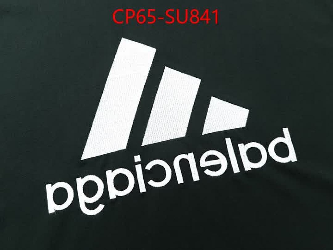 Clothing-Balenciaga ID: SU841 $: 65USD