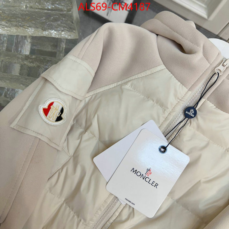 Kids clothing-Moncler ID: CM4187 $: 69USD