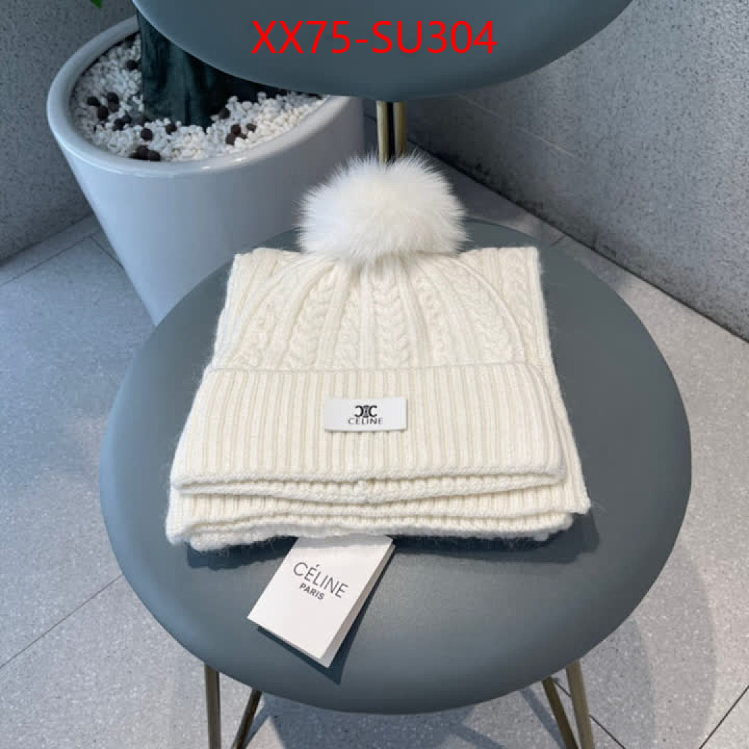 Scarf-CELINE ID: SU304 $: 75USD