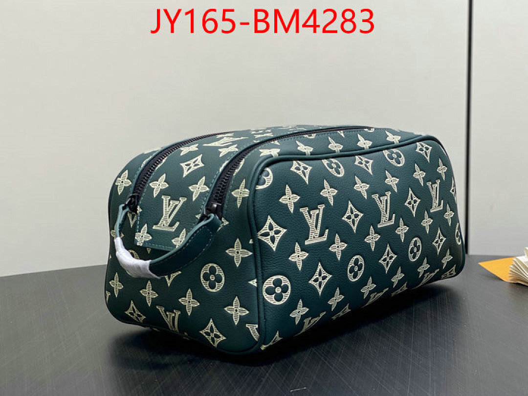 LV Bags(TOP)-Vanity Bag- ID: BM4283 $: 165USD,