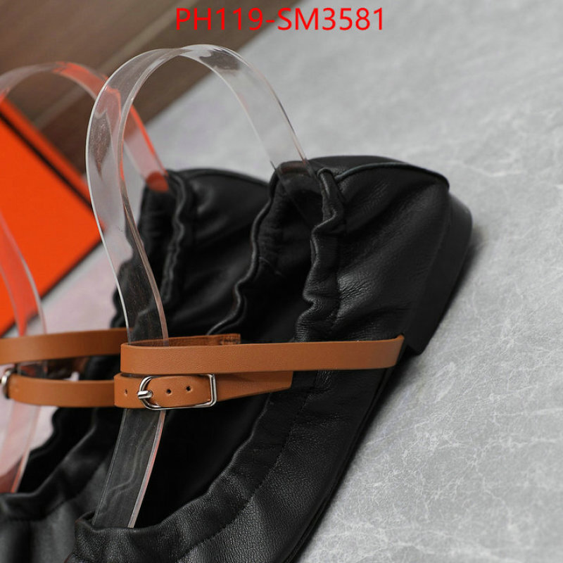 Women Shoes-Hermes ID: SM3581 $: 119USD