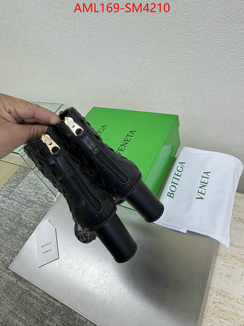 Women Shoes-Boots ID: SM4210 $: 169USD