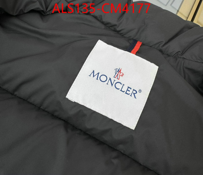Kids clothing-Moncler ID: CM4177 $: 135USD