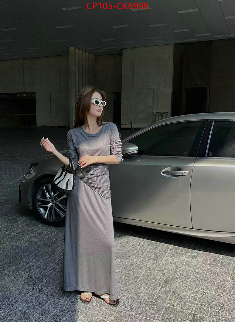 Clothing-Loewe ID: CK8999 $: 105USD