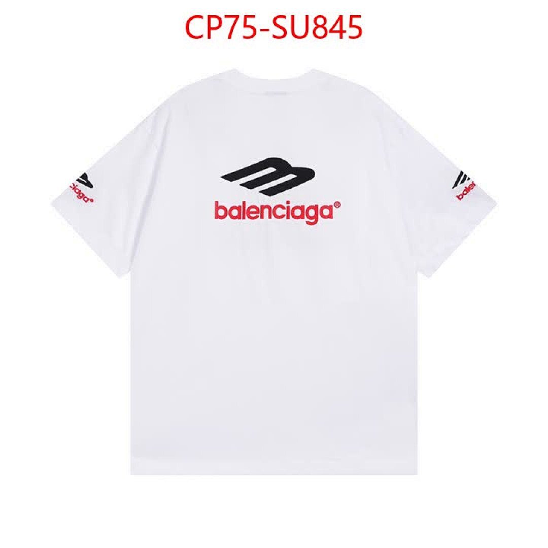 Clothing-Balenciaga ID: SU845 $: 75USD