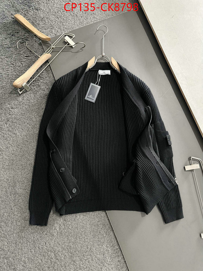 Clothing-Stone Island ID: CK8798 $: 135USD