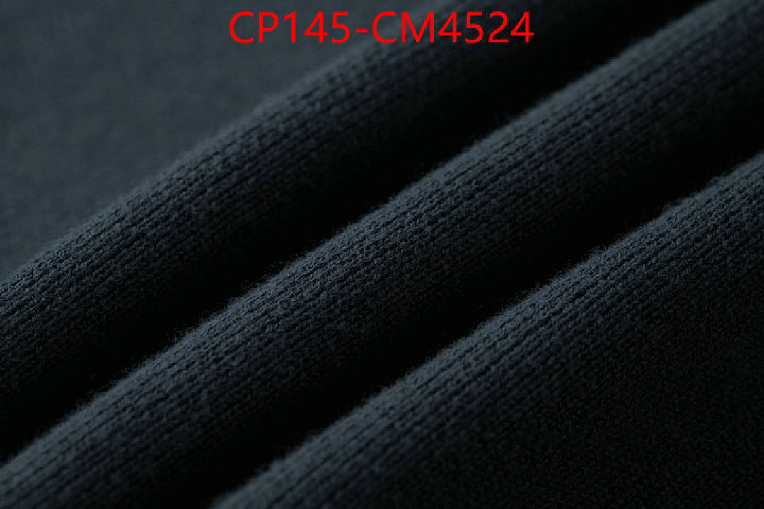 Clothing-LV ID: CM4524 $: 145USD