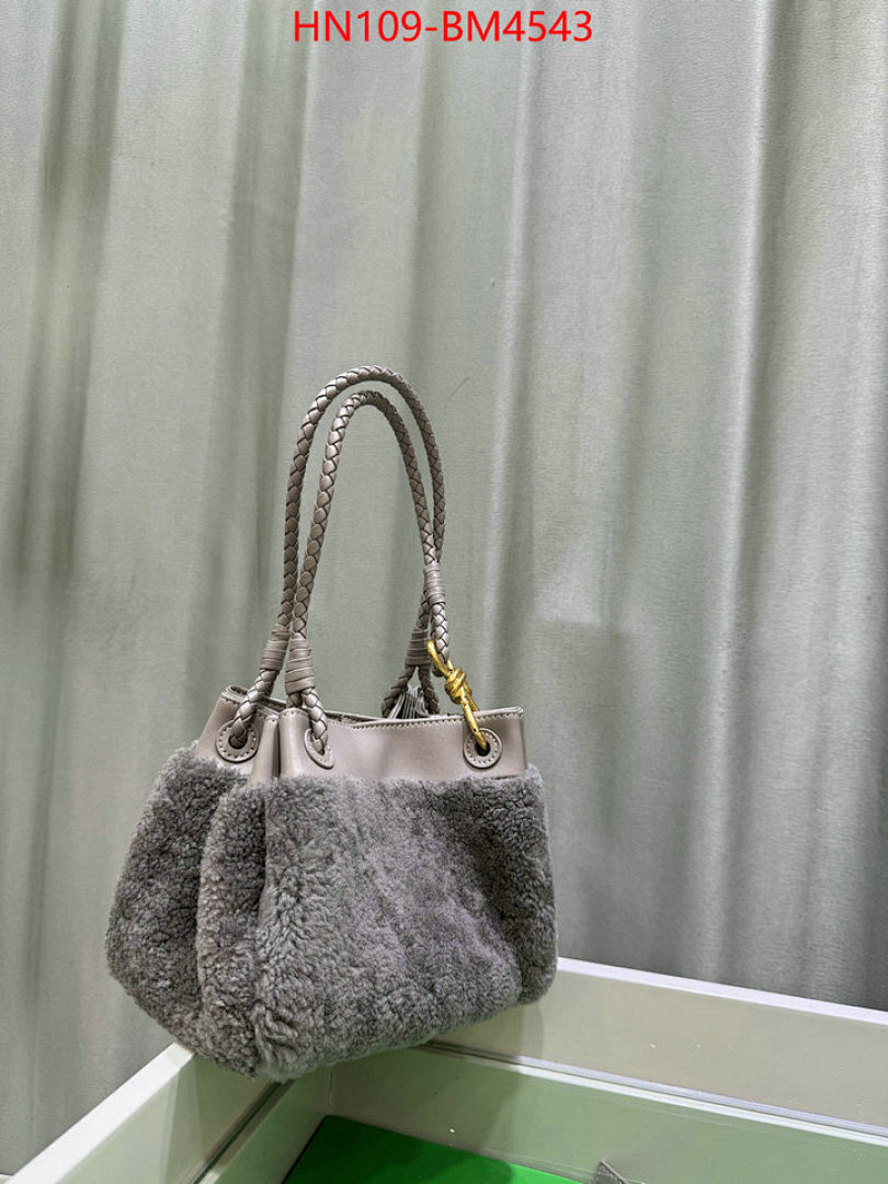 BV Bags(4A)-Handbag- ID: BM4543 $: 109USD,
